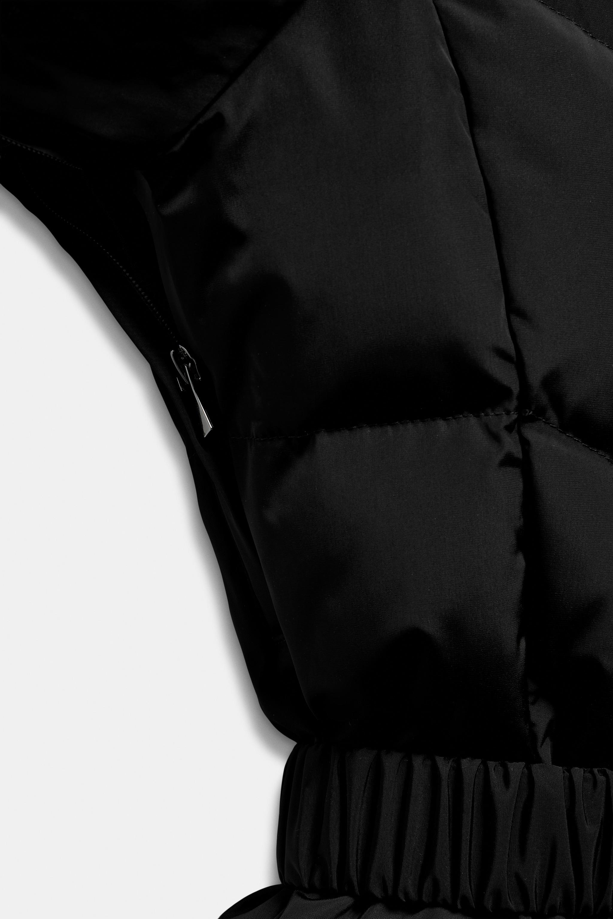 WATER RESISTANT WINDPROOF RECCO® TECHNOLOGY SKI COLLECTION DOWN JACKET