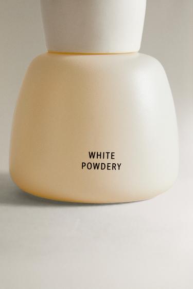 (100 ML) DIFFUSEUR À BÂTONNETS WHITE POWDERY - Divers de Zara - Image 4