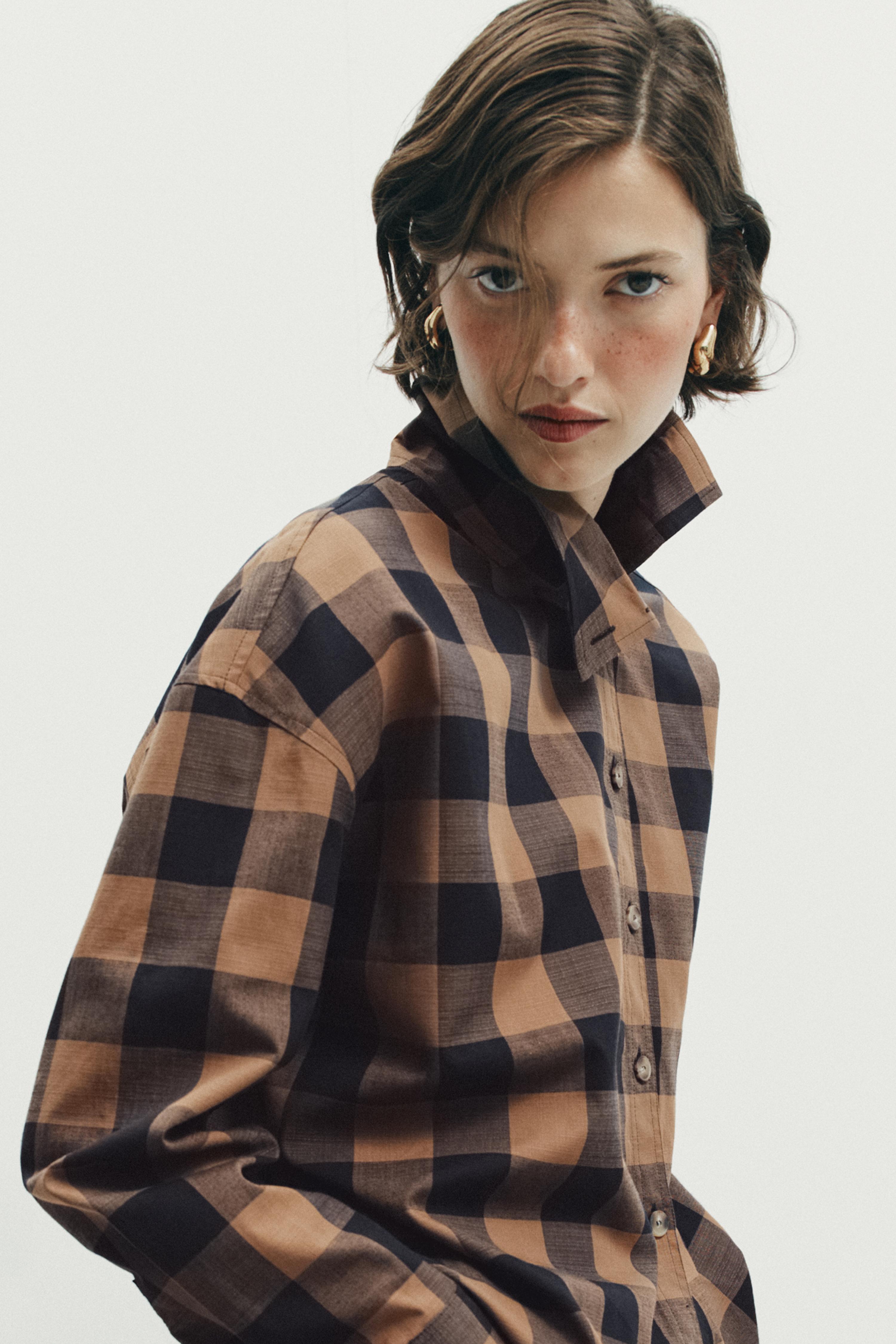 ZARA Australia | New Collection Online
