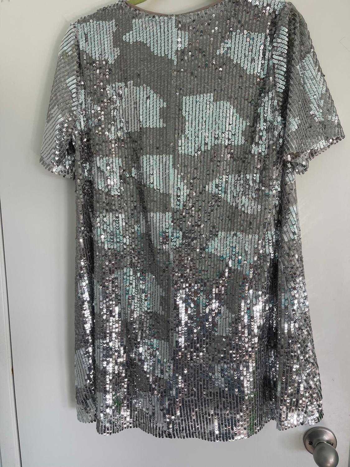 VESTIDO LENTEJUELAS - Image 5