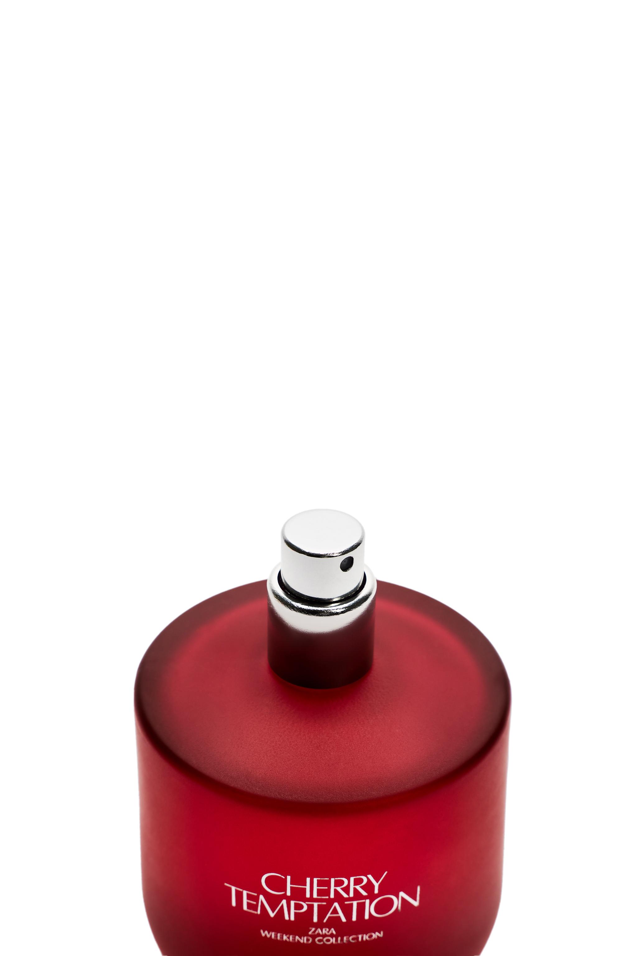 CHERRY TEMPTATION EDP 90ML (3.04 FL. OZ). | ZARA Brasil