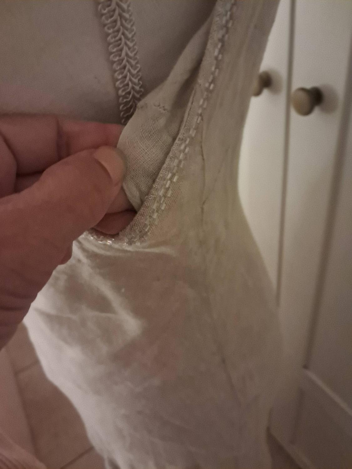 VESTIDO LINO - Image 7