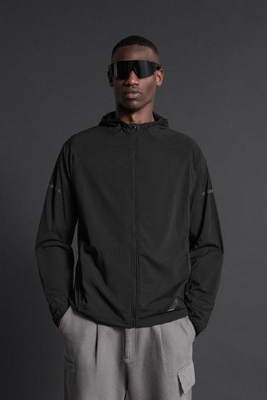 Adidas us jacket zara Outlet