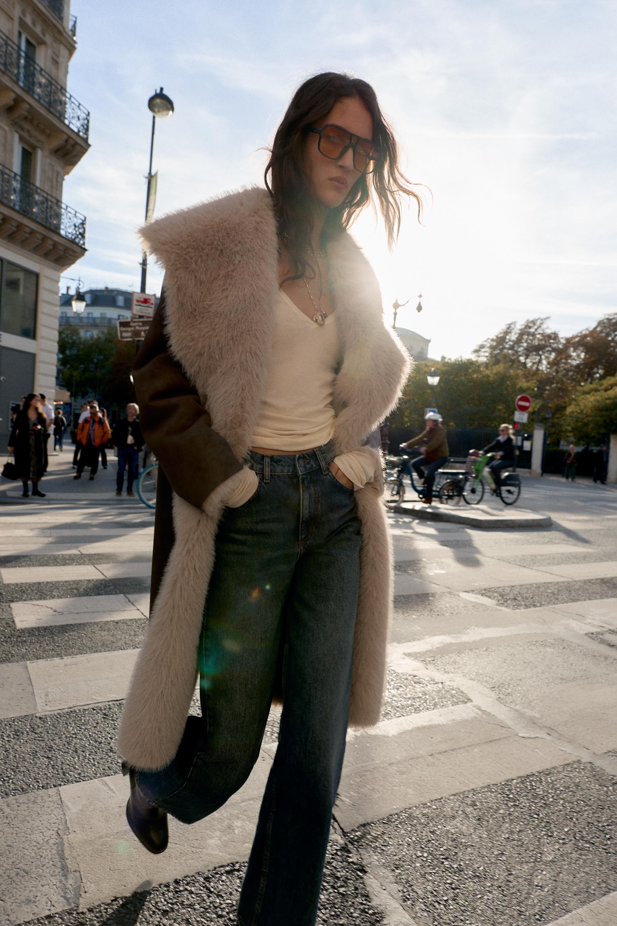 コート - レディース | ZARA 日本