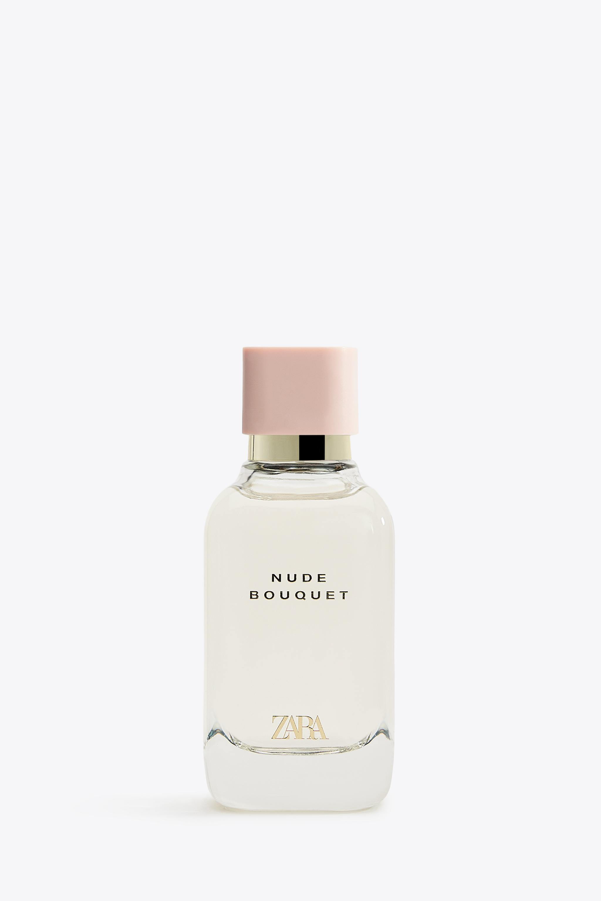 y*u様 ZARA ザラ　ヌードブーケ　オードパルファム 100ml 香水　【入 ZARA ヌード ブーケ オードパルファム 100ml EDP G747