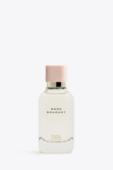 NUDE BOUQUET EDP 100ML (3.4 FL. OZ). - TINTED LEATHER by Zara