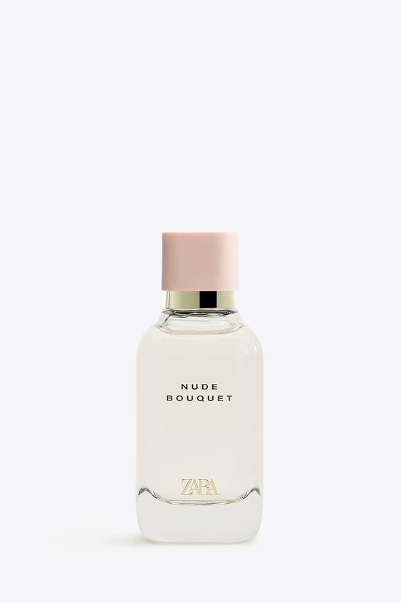 zara nude bouquet