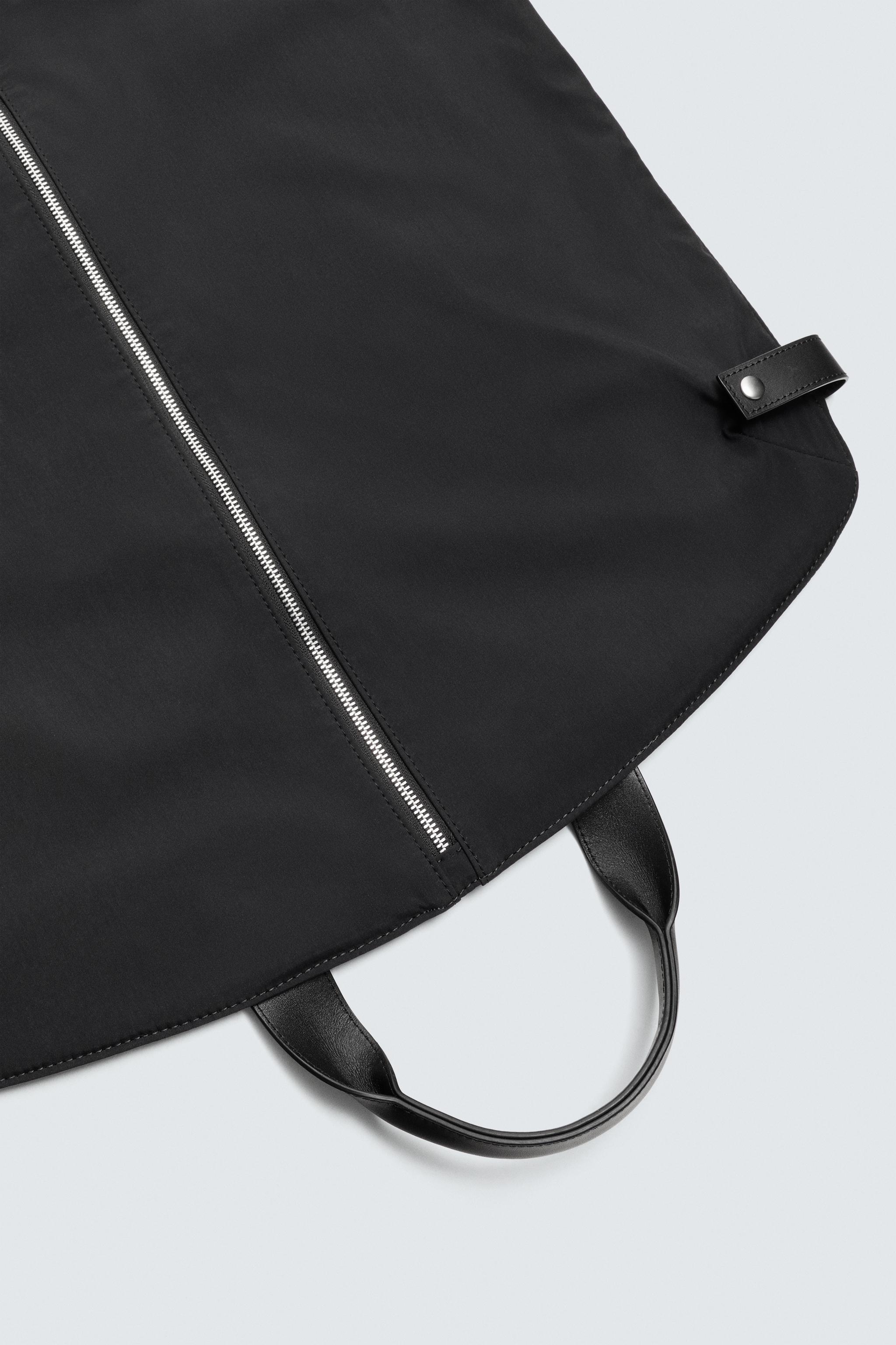 NYLON GARMENT BAG