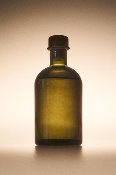 (220 ML) DIFFUSEUR EN STICKS FIGUE OMBRÉE - Noir de Zara - Image 2