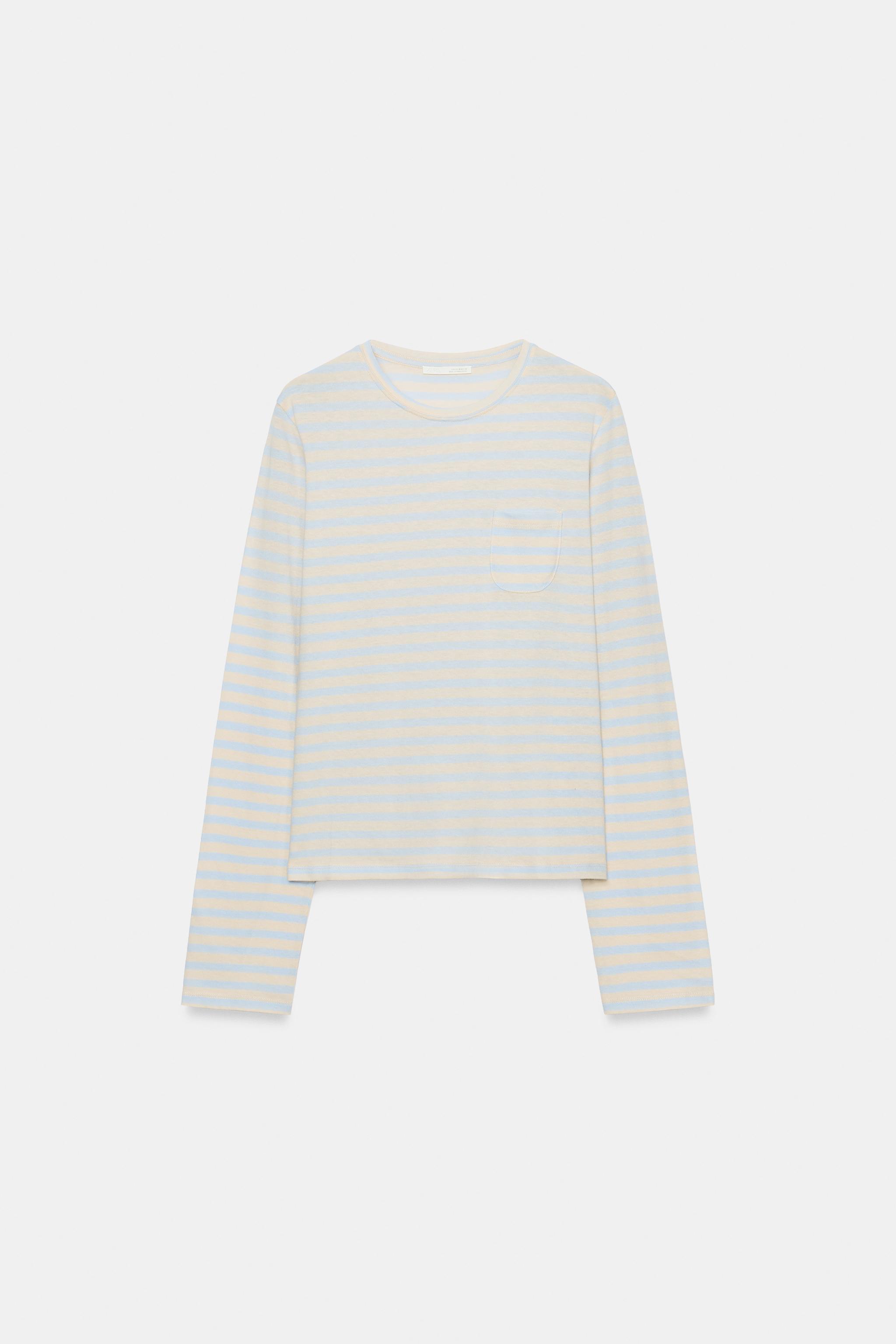 POCKET T-SHIRT