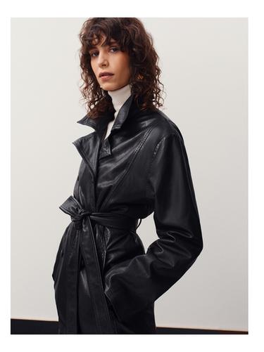 Image du produit - Écru / Bleu de Zara - Image 0