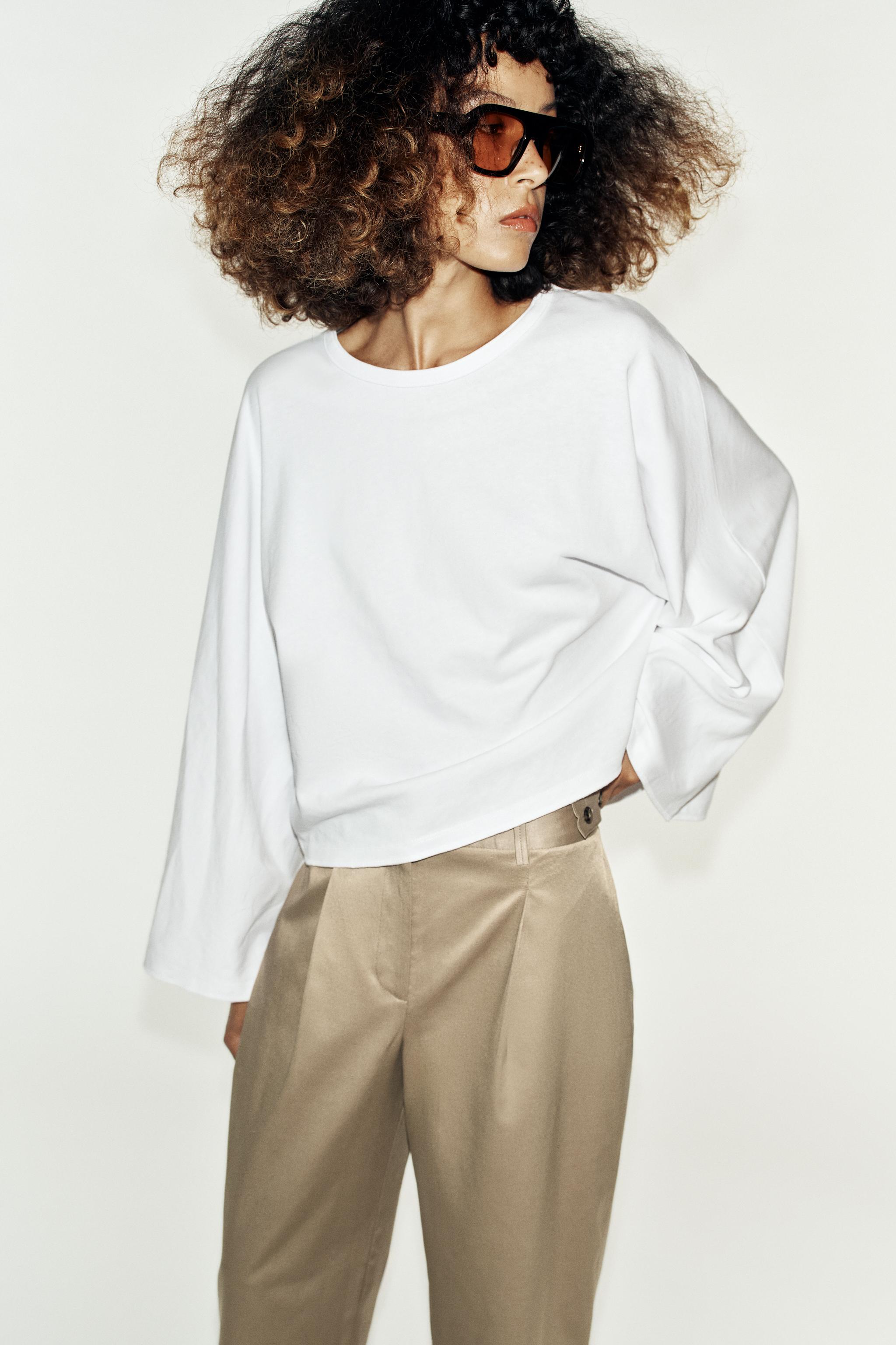 WAIST TAB PANTS