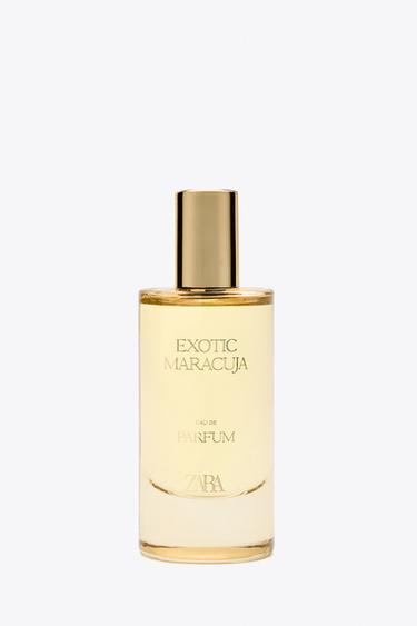 EXOTIC MARACUJA EDP 50ML (1.7 FL. OZ). - TINTED LEATHER by Zara