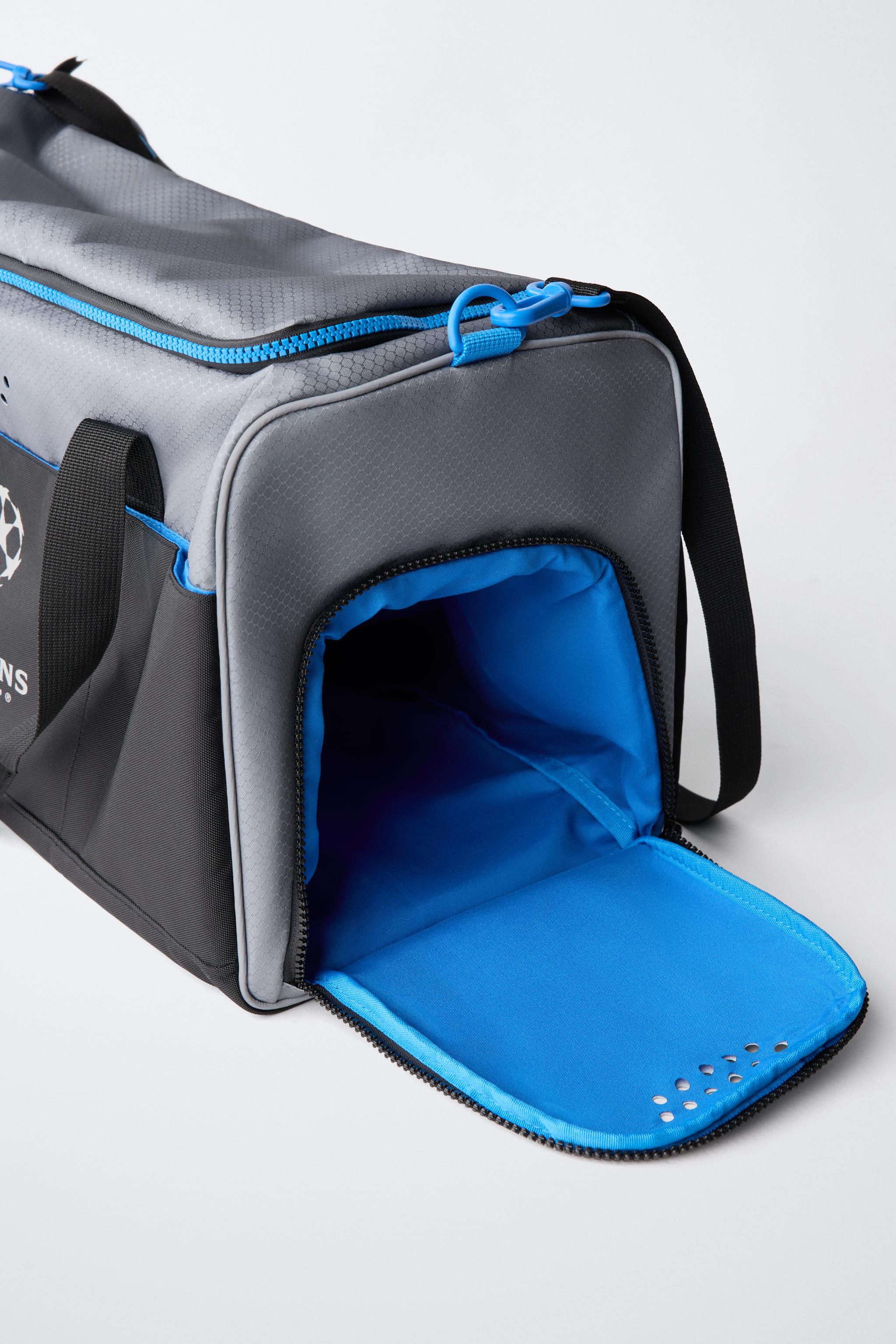 SAC BOWLING UEFA CHAMPIONS LEAGUE ®