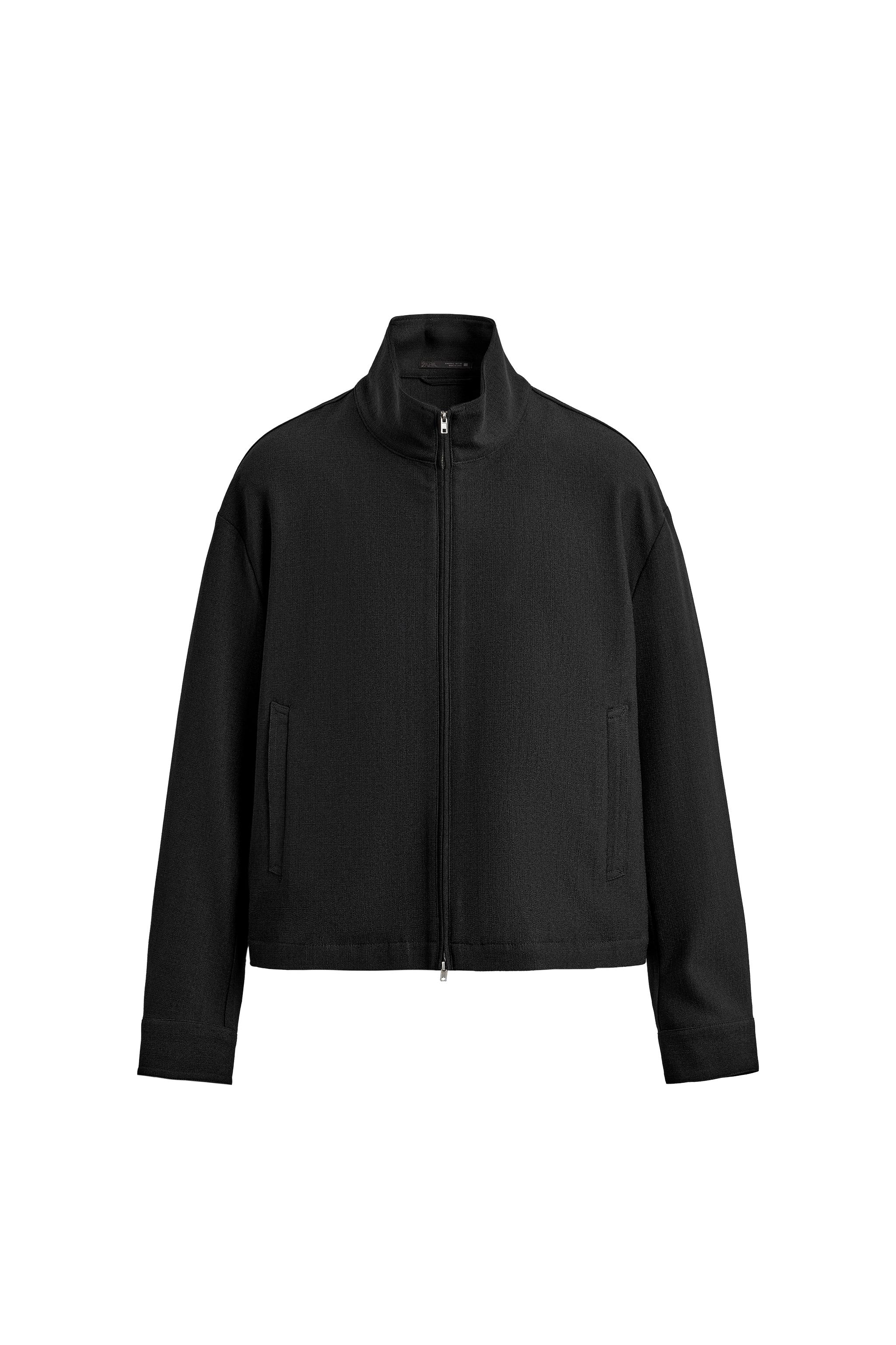 ジャケット - メンズ | ZARA 日本
