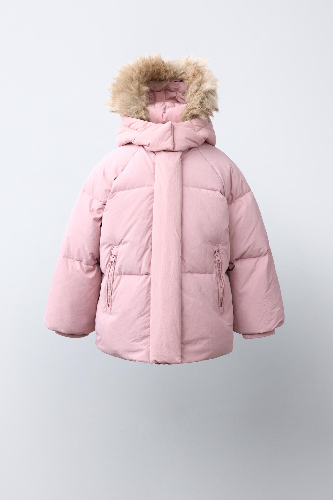 ПУХОВИК 50% ПУХ/ПЕРО С КАПЮШОНОМ WATER REPELLENT