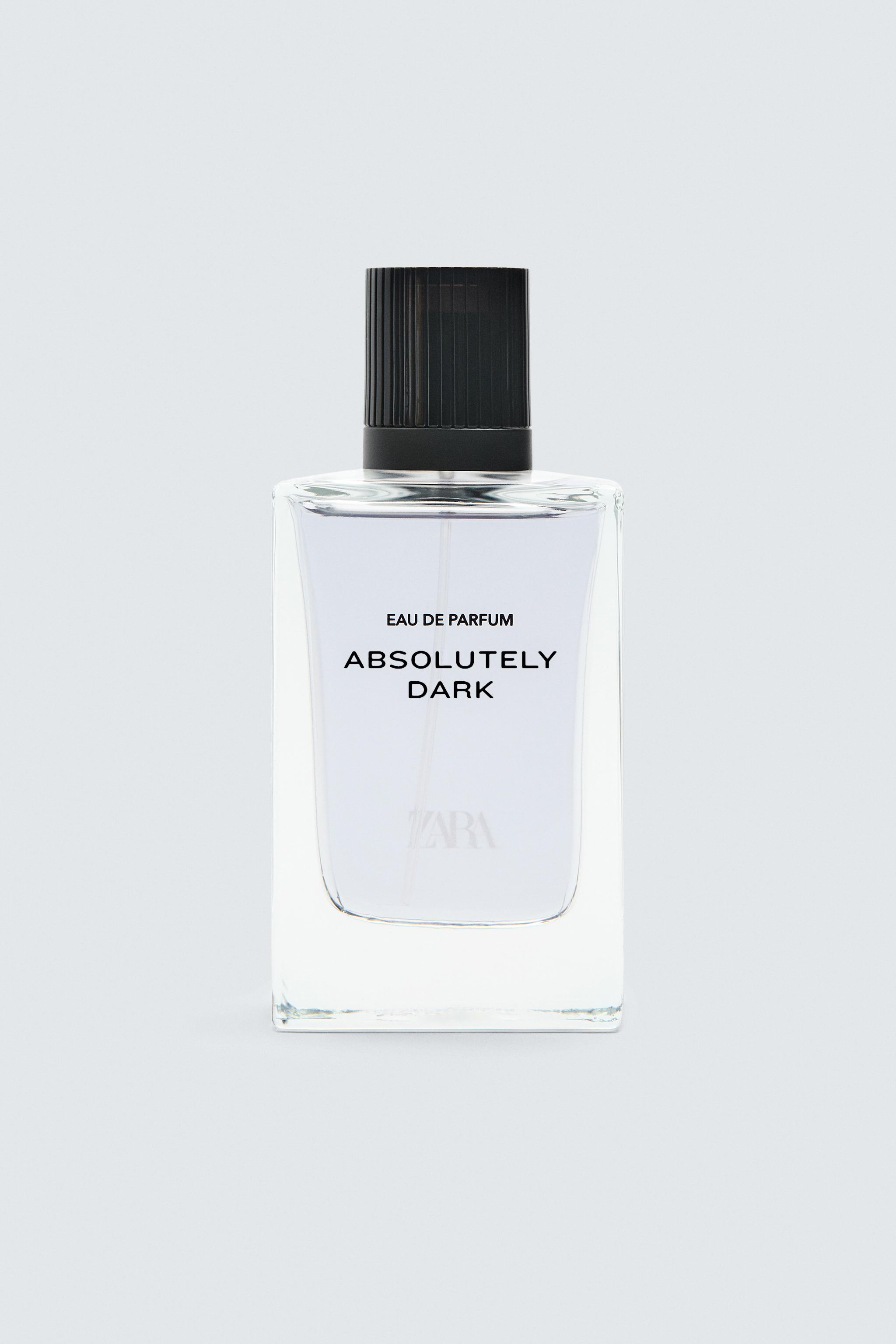 ABSOLUTELY DARK EDP 100ML ( 3.4 FL.OZ ) | ZARA Japan / 日本