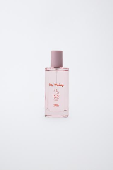 Zaras MY MELODY © SANRIO EDT 40ML (1.35 FL.OZ) - skinnfärg