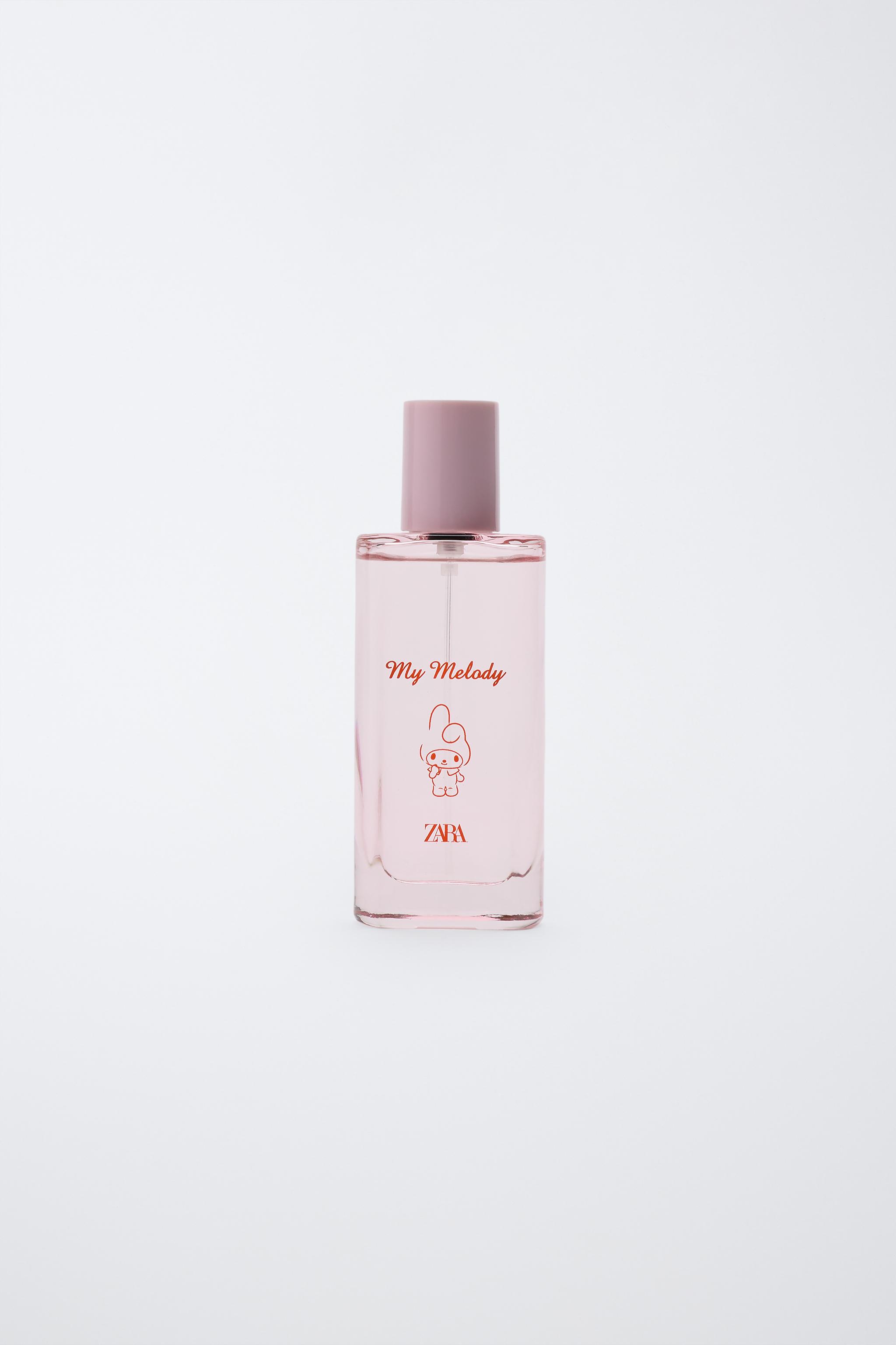 MY MELODY © SANRIO EDT 40 ML (1.35 FL.OZ)