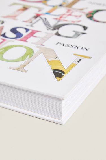 LIVRE COLLECTING FASHION - Blanc de Zara - Image 2