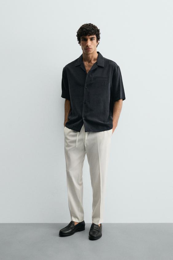 COMFORT JOGGING FIT PANTOLON