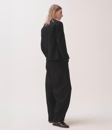 COSTUME 50e ANNIVERSAIRE ZARA - Noir de Zara - Image 2