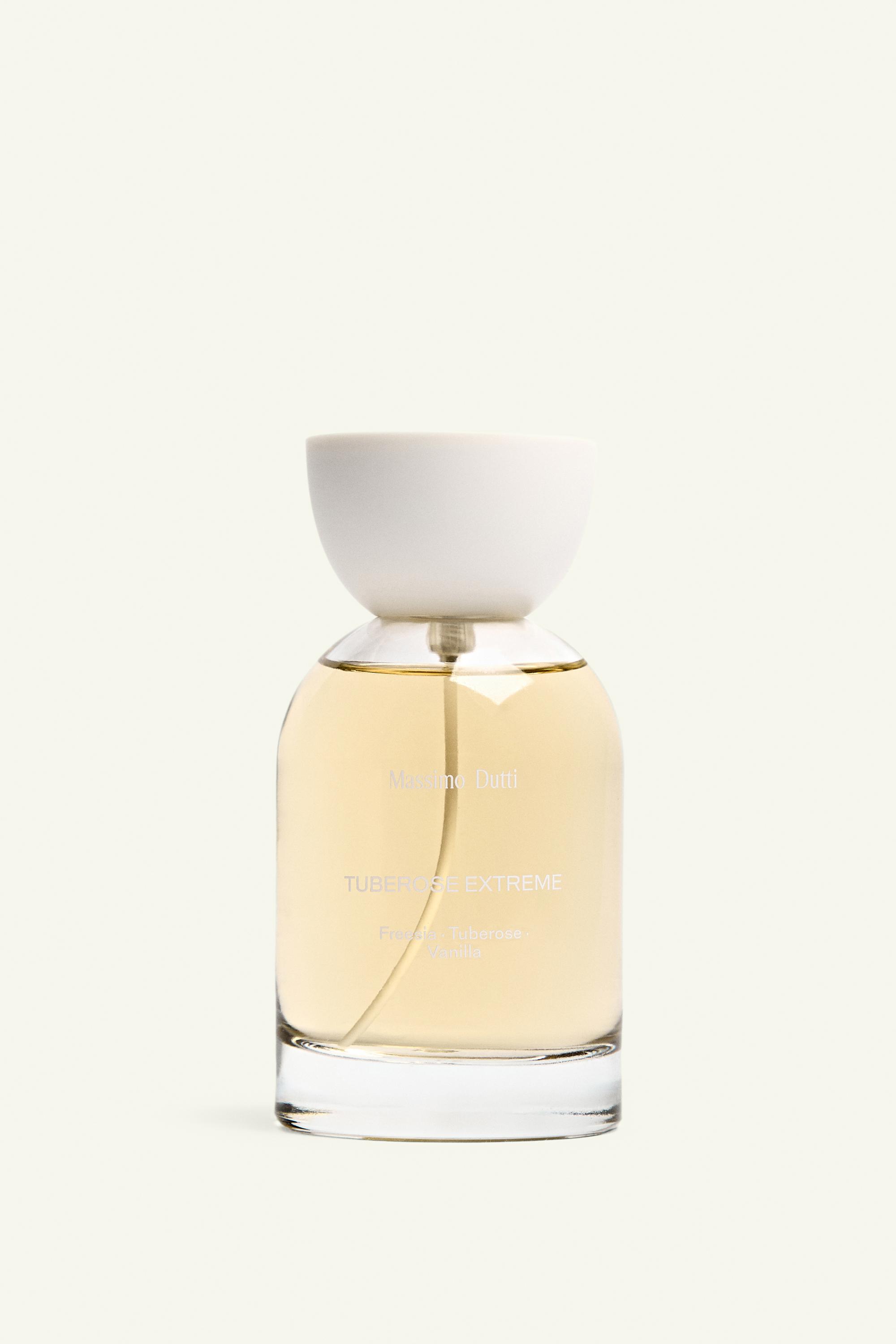 100 ml) Tuberose extreme eau de parfum | ZARA United States
