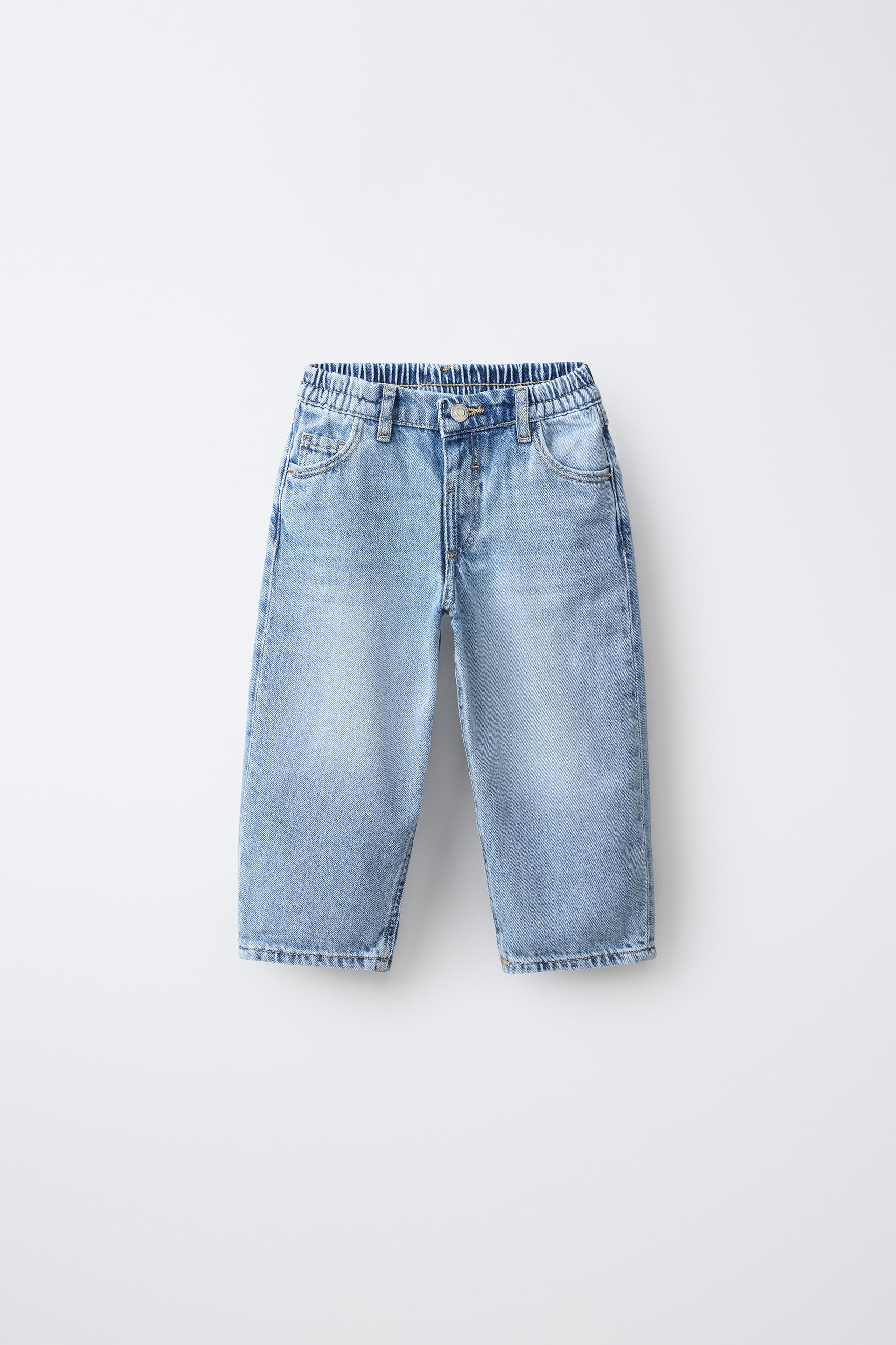 Baggy Jeans