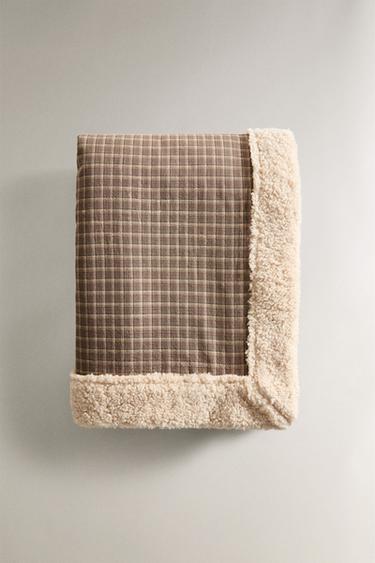 COUVERTURE CARREAUX POUR ANIMAUX DE COMPAGNIE - Vert de Zara - Image 3