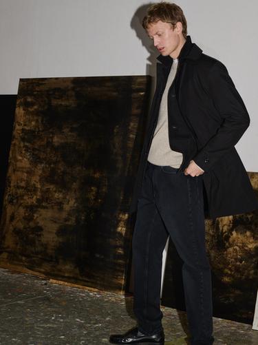 Zara Product image - Black gold - Image 0