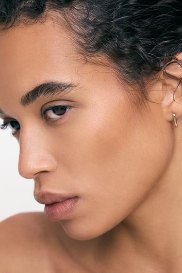 CRÈME HYDRATANTE AVEC COULEUR AVEC FPS 50 -  de Zara