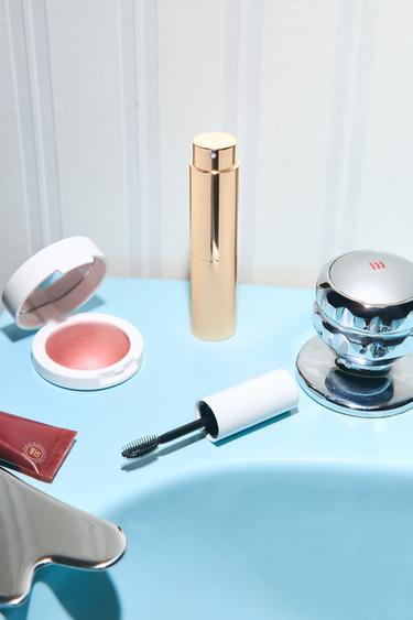 RED ZARA TEMPTATION TRAVEL SET EDP 2X8 ML -  by Zara - Image 0