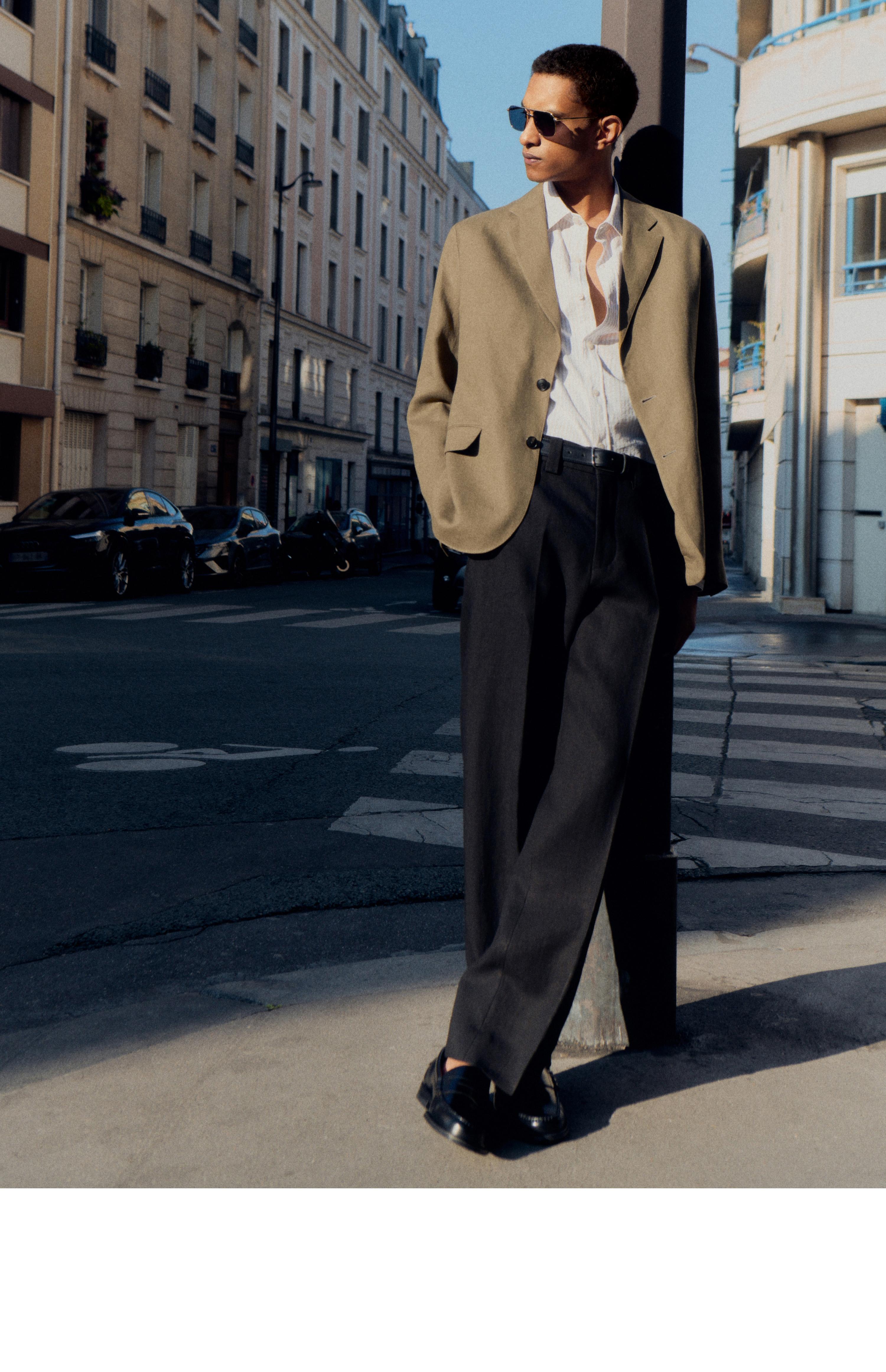 ZARA United States | New Collection Online