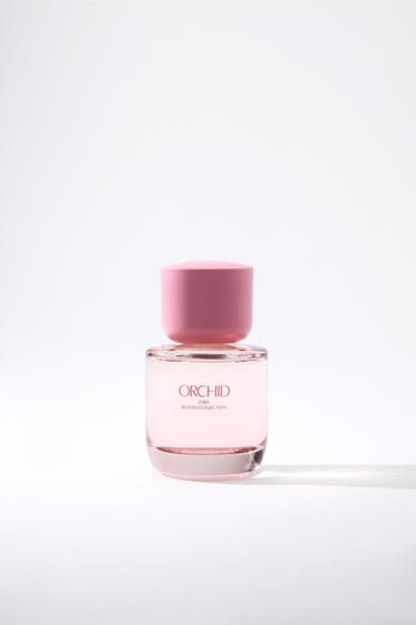 ORCHID EDP 50ML (1.7 FL. OZ). - TINTED LEATHER by Zara