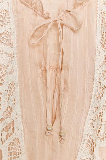 Image du produit - Rose pâle de Zara - Image 7