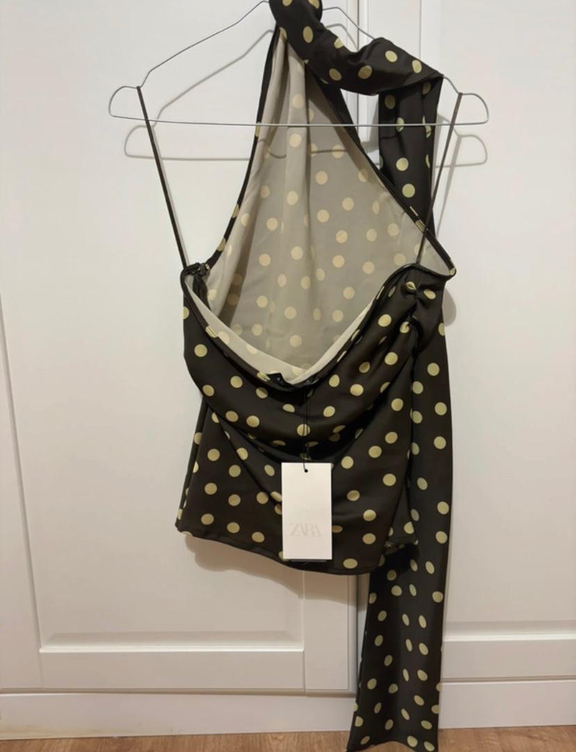 TOP HALTER - Image 3