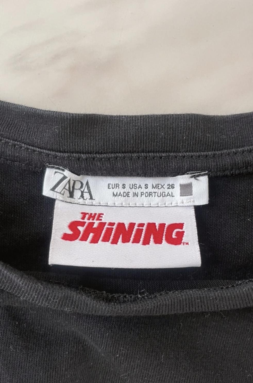T-SHIRT THE SHINING - Image 5