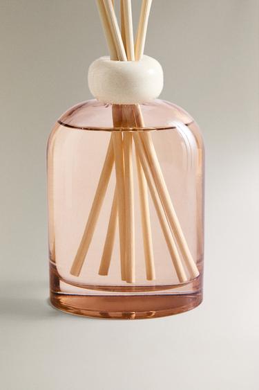 (250 ML) MUSKY LILY REED DIFFUSERS - Dark plum by Zara - Image 3