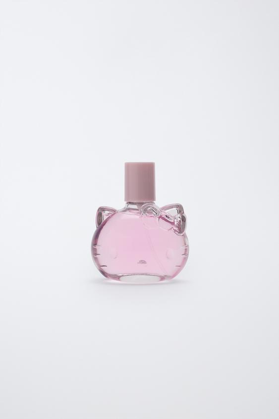 HELLO KITTY © EDT 50 ML (1.7 FL.OZ) -  de Zara - Imagen 0