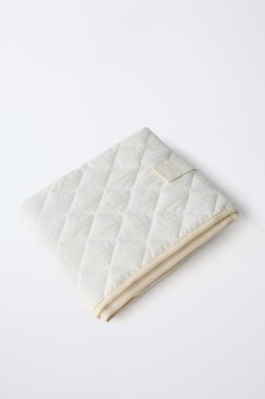 SET MATERNITÉ - Blanc écru de Zara - Image 7