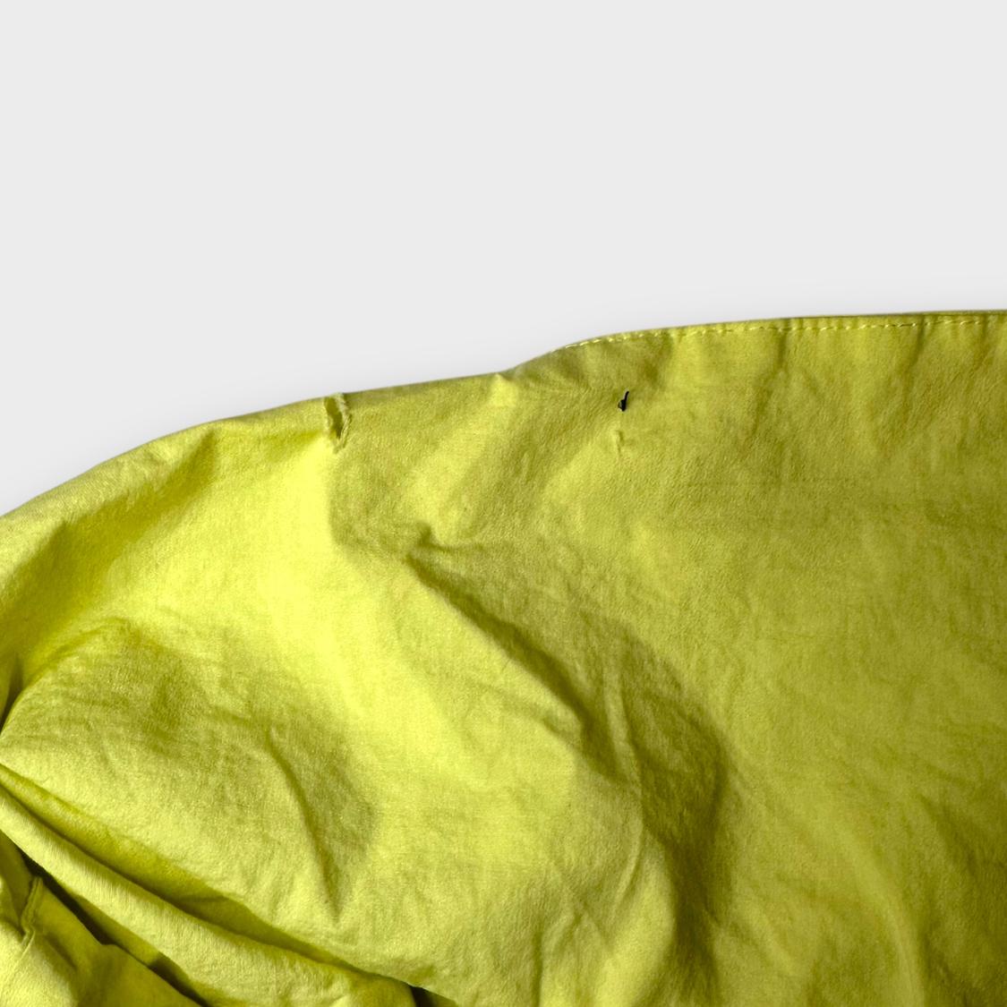 POPLIN CROP TOP - Image 3