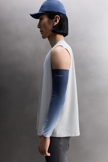 MANGUITOS RUNNING - Azules de Zara - Imagen 0