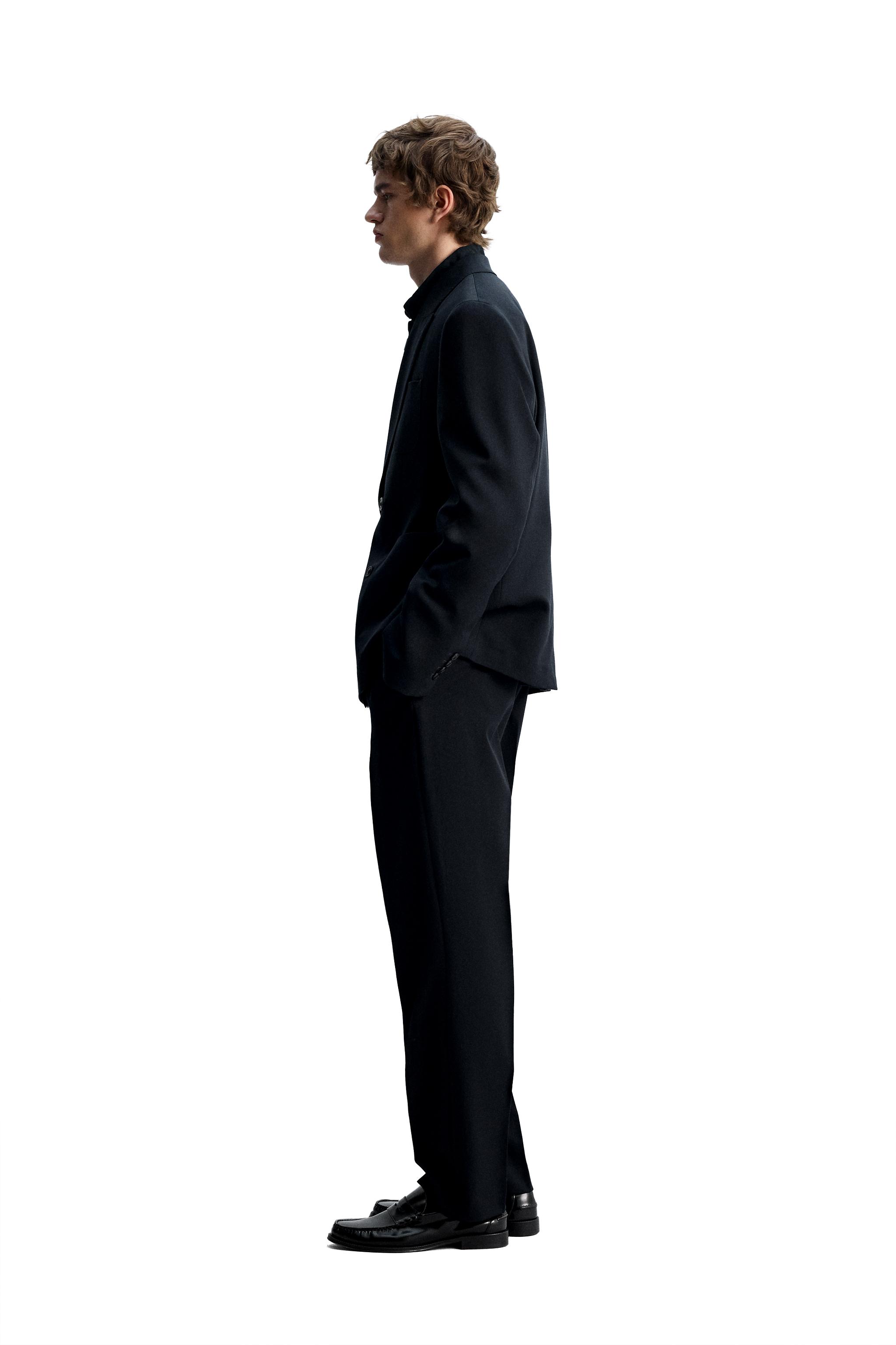 ウェディングスーツ | メンズ | 最新コレクション | ZARA 日本