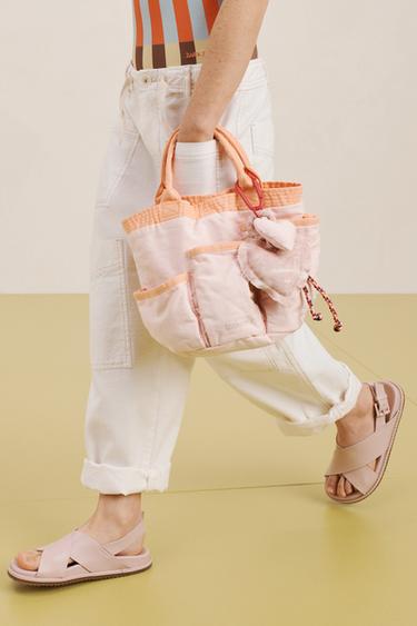 MLTPCKT PNT 16 - Écru de Zara - Image 3