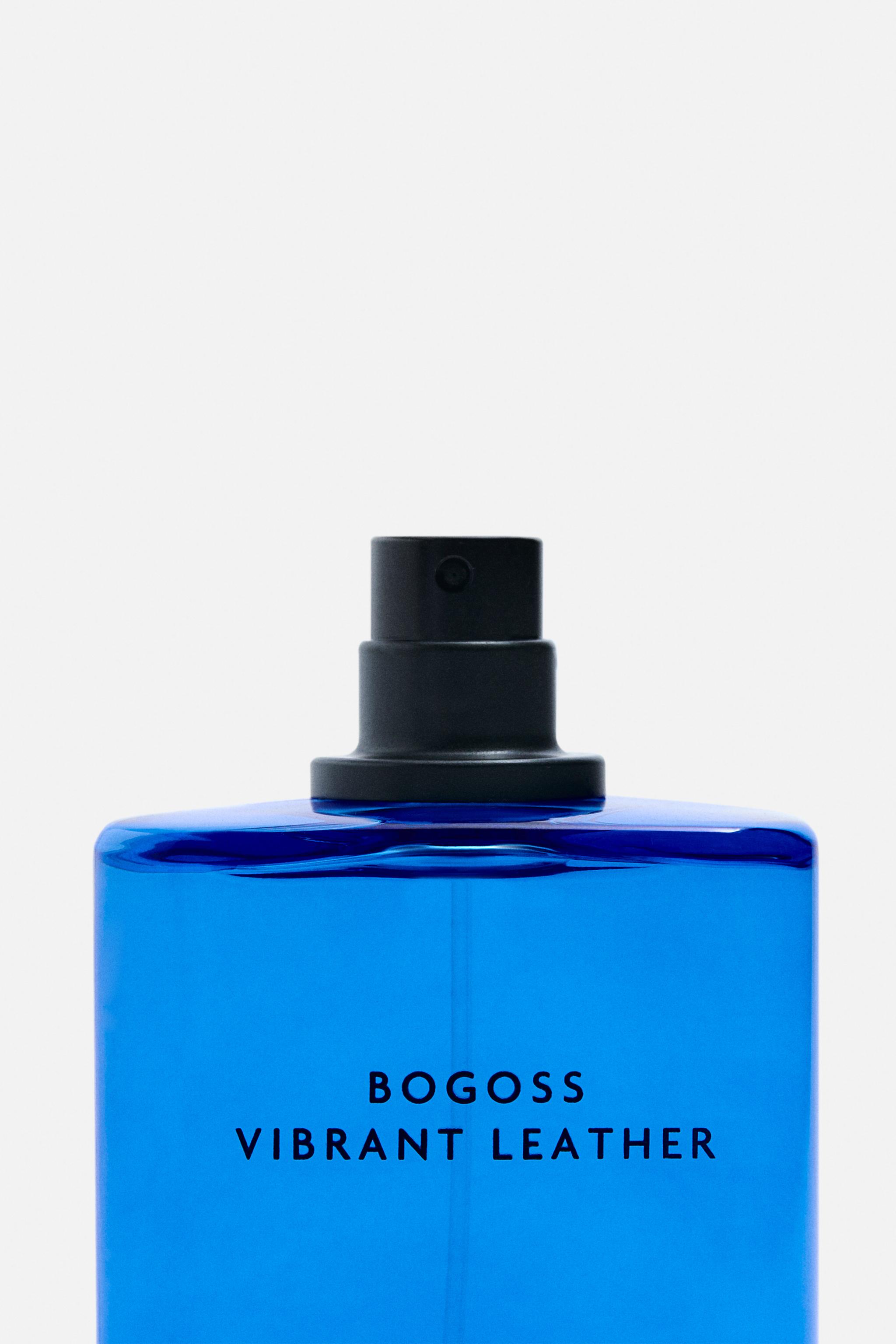 Hugo boss 50ml eau de toilette zara best sale