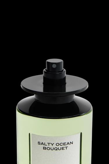 SALTY OCEAN BOUQUET EDP 100ML (3.4 FL. OZ). - Pie Tinte von Zara