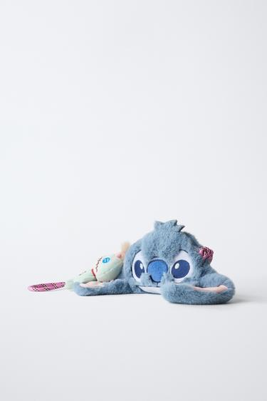 LILO & STITCH © DISNEY CROSSBODY BAG - Blue by Zara - Image 1