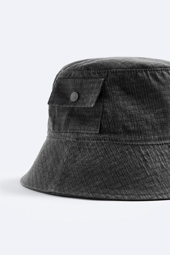 Men´s Bucket Hat, Explore our New Arrivals
