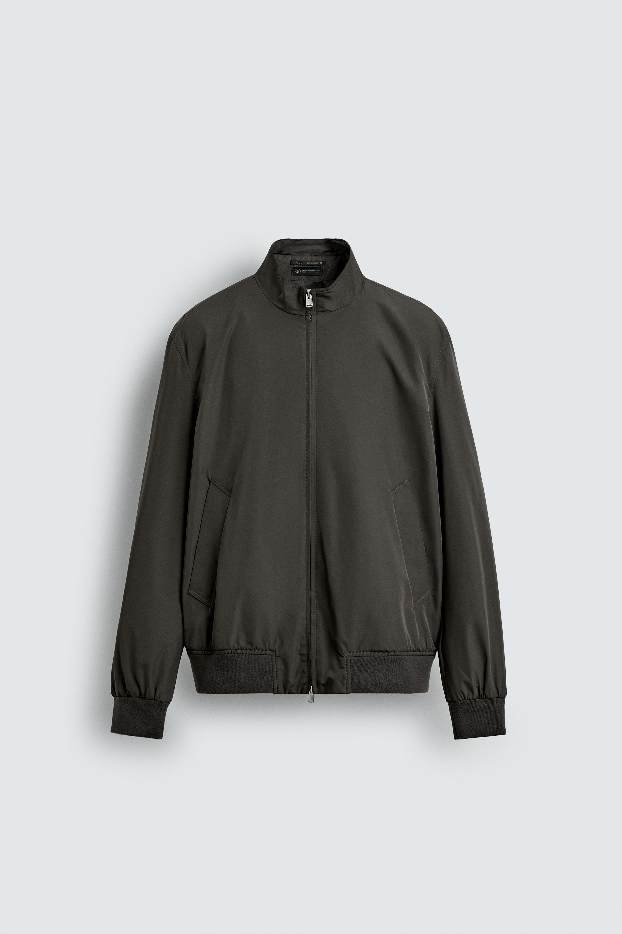 コート 撥水加工 | ZARA 日本