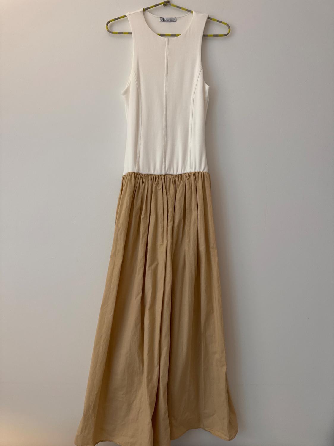 COMBINATION DRESS